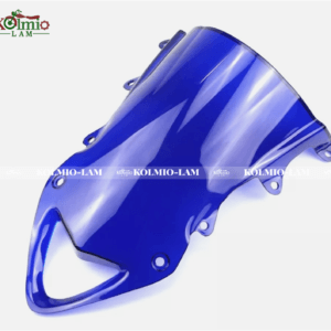 Motorcycle Windshield Fit For BMW S1000RR 2009-2014 10 11 12 13 Windscreen