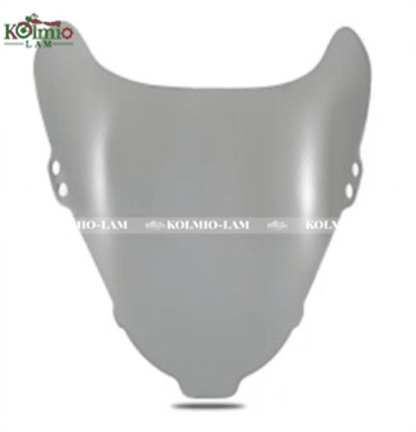 Motorcycle Fit For Suzuki Windscreen RF400 R GK78A 1993 - 1997 94 95 Windshield - 图片 5