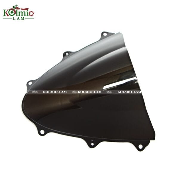Windshield Windscreen Double Bubble Fit For Suzuki GSXR600 750 2010-2016 k11 - 图片 5