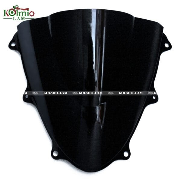 Windshield Windscreen Double Bubble Fit For Suzuki GSXR600 750 2010-2016 k11 - 图片 6