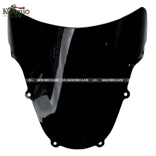 Motorcycle Windshield Windscreen Fit for Suzuki GSXR600 GSXR750 2000-2003 - 图片 4