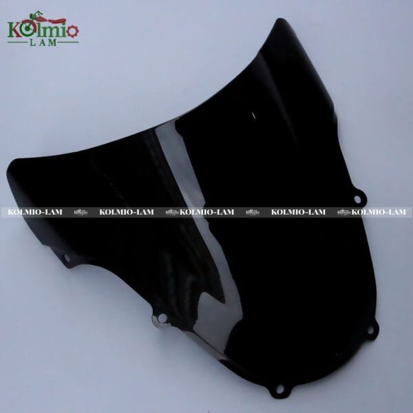 Motorcycle Windshield Windscreen Fit for Suzuki GSXR600 GSXR750 2000-2003 - 图片 5