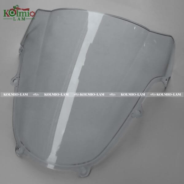 Motorcycle Windshield Windscreen Fit for Suzuki GSXR600 GSXR750 2000-2003 - 图片 6