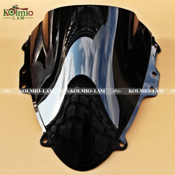 Windshield Windscreen Fit for Suzuki GSXR600 GSXR750 2004-2005 - 图片 4