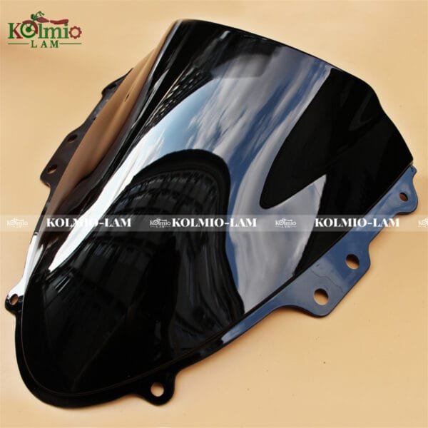 Windshield Windscreen Fit for Suzuki GSXR600 GSXR750 2004-2005 - 图片 5