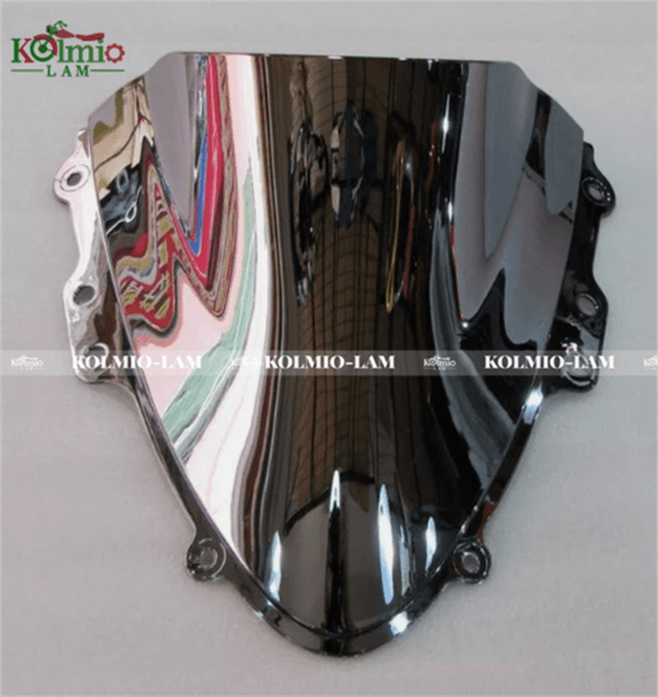Windshield Windscreen Fit for Suzuki GSXR600 GSXR750 2004-2005 - 图片 6