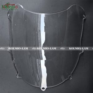 Motorcycle Windshield Windscreen Fit for Suzuki GSXR600 GSXR 750 1996-1999 97 98