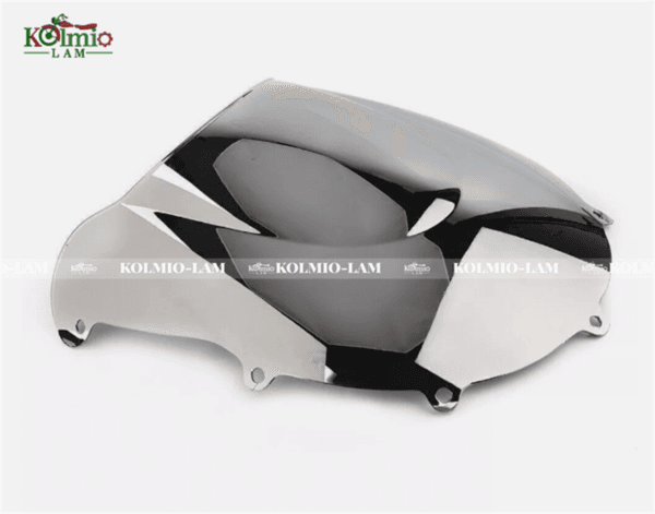 Motorcycle Windshield Windscreen Fit for Suzuki GSXR600 GSXR 750 1996-1999 97 98 - 图片 4