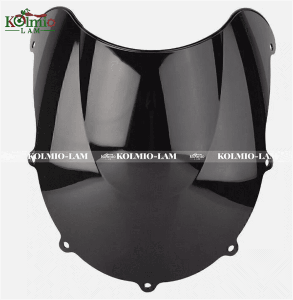 Motorcycle Windshield Windscreen Fit for Suzuki GSXR600 GSXR 750 1996-1999 97 98 - 图片 5