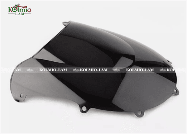 Motorcycle Windshield Windscreen Fit for Suzuki GSXR600 GSXR 750 1996-1999 97 98 - 图片 6