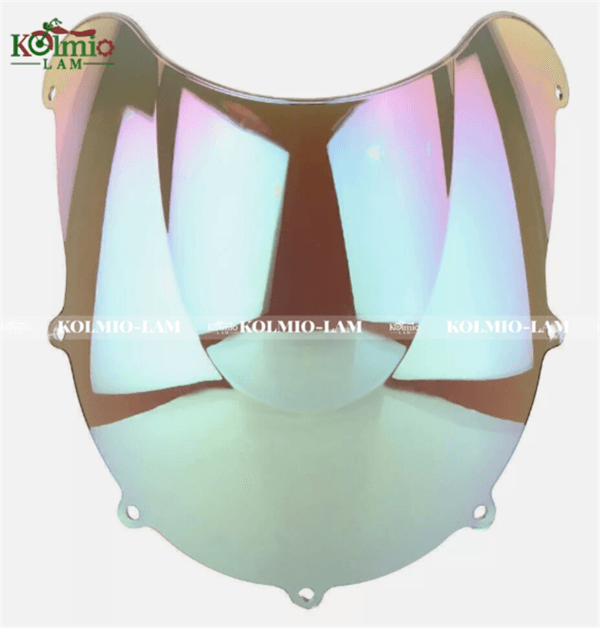 Motorcycle Windshield Windscreen Fit for Suzuki GSXR600 GSXR 750 1996-1999 97 98 - 图片 7