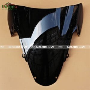 Windshield Windscreen Fit for Suzuki GSX-R1000 K3 2003-2004