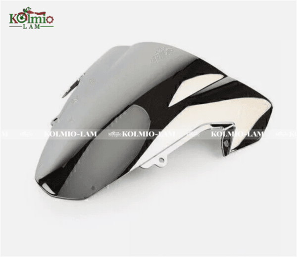 Windshield Windscreen Fit for Suzuki GSX-R1000 K3 2003-2004 - 图片 4