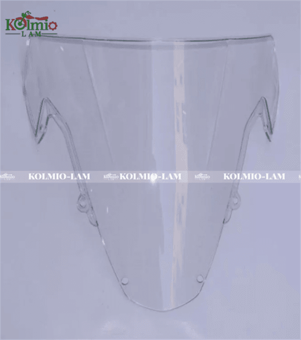 Windshield Windscreen Fit for Suzuki GSX-R1000 K3 2003-2004 - 图片 5
