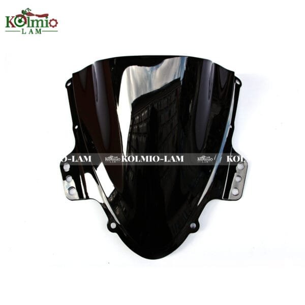 Fit for Suzuki GSXR1000 K5 2005-2006 Motorcycle Windshield Windscreen - 图片 3