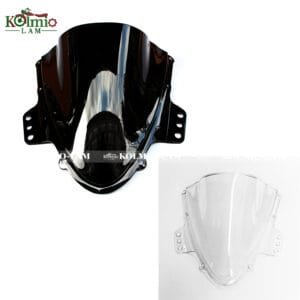 Fit for Suzuki GSXR1000 K5 2005-2006 Motorcycle Windshield Windscreen