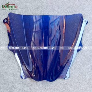 Windshield Fit for SUZUKI Windscreen Screen GSXR1000 2007 - 2008 K7