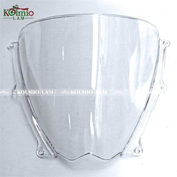 Windshield Fit for SUZUKI Windscreen Screen GSXR1000 2007 - 2008 K7 - 图片 5