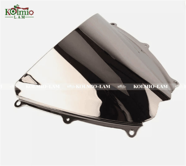 Windshield Fit for SUZUKI Windscreen Screen GSXR1000 2007 - 2008 K7 - 图片 6