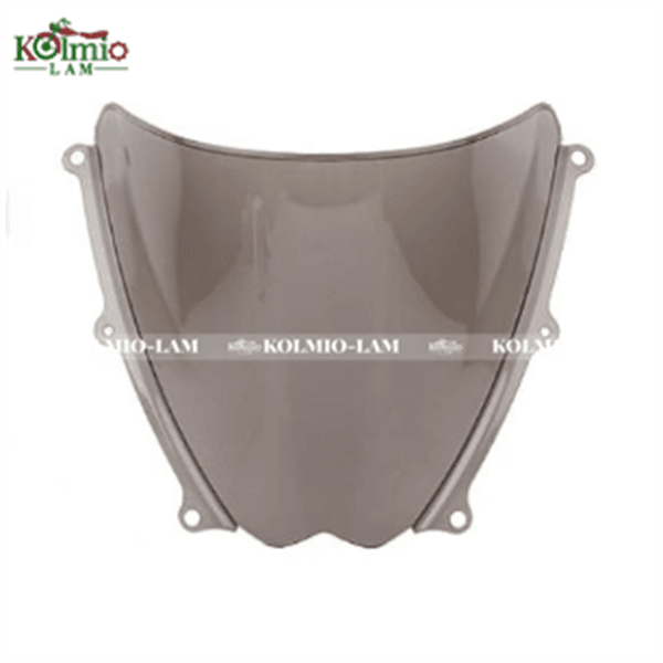 Windshield Fit for SUZUKI Windscreen Screen GSXR1000 2007 - 2008 K7 - 图片 7