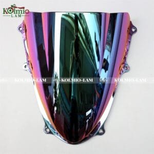 Windshield Windscreen for SUZUKI GSXR1000 K9 09-16