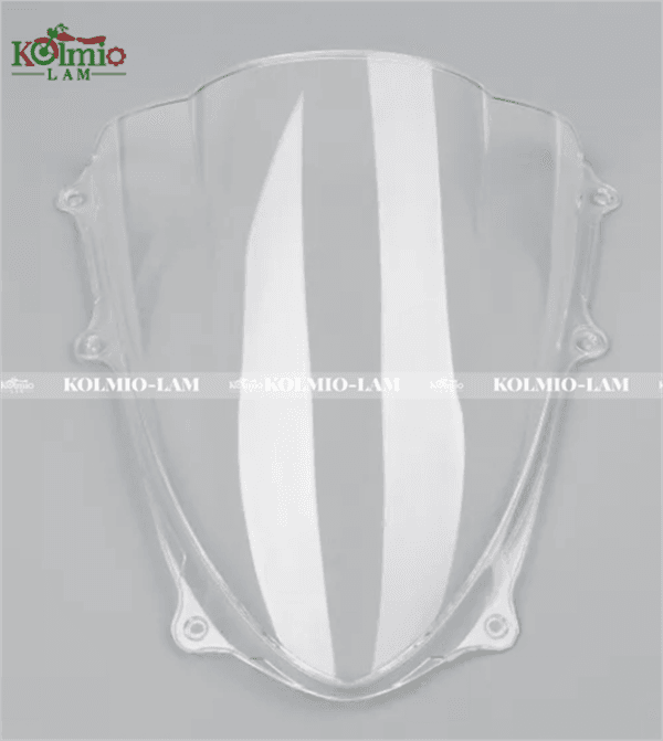Windshield Windscreen for SUZUKI GSXR1000 K9 09-16 - 图片 5
