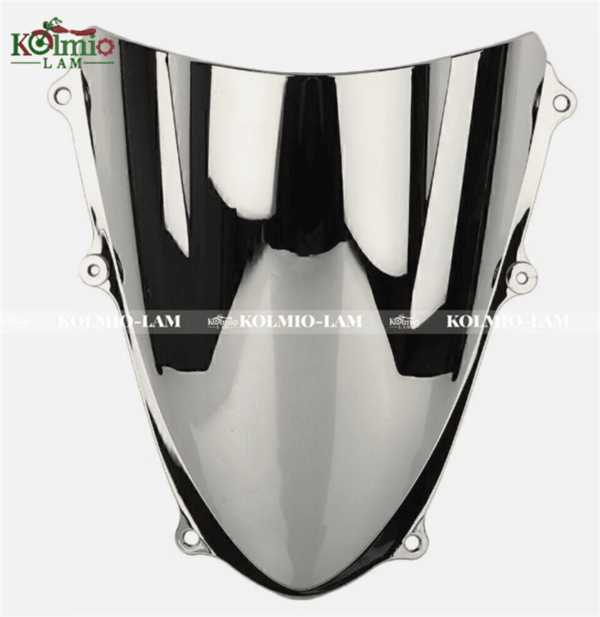 Windshield Windscreen for SUZUKI GSXR1000 K9 09-16 - 图片 7