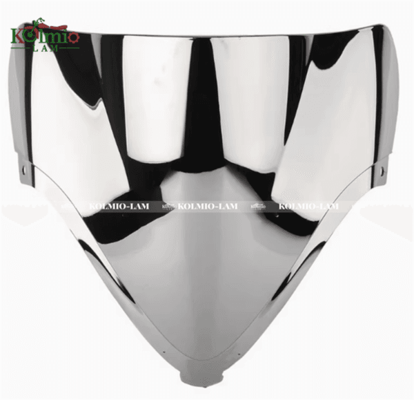 Windshield Windscreen For Suzuki Hayabusa GSXR1300 GSX1300 2008-17 - 图片 7