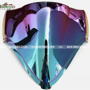 Windshield Windscreen For Suzuki Hayabusa GSXR1300 GSX1300 2008-17