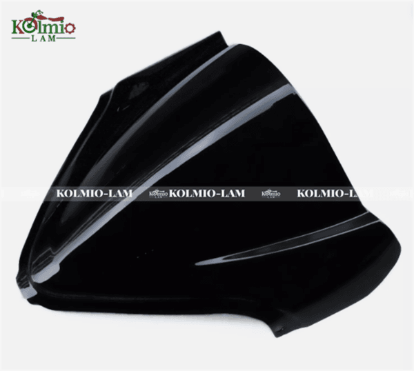 Windshield Windscreen For Suzuki Hayabusa GSXR1300 GSX1300 2008-17 - 图片 5