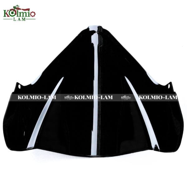 Windshield Windscreen For Suzuki Hayabusa GSXR1300 GSX1300 2008-17 - 图片 4