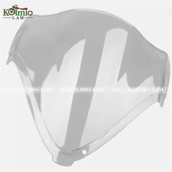 Windshield Windscreen For Suzuki Hayabusa GSXR1300 GSX1300 2008-17 - 图片 6