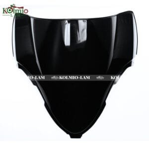 Windshield WindScreen Fit for Suzuki Hayabusa GSX1300R 1997-2007
