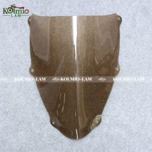 Windscreen Windshield Fit for Suzuki TL1000R 1998-2002 99 01