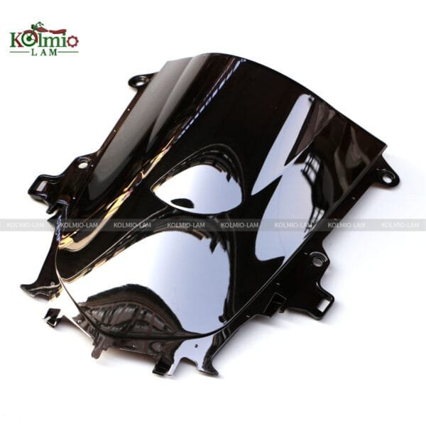 Windshield Windscreen Double Bubble Fit For Yamaha YZF 1000 R1 2015-2016 - 图片 5