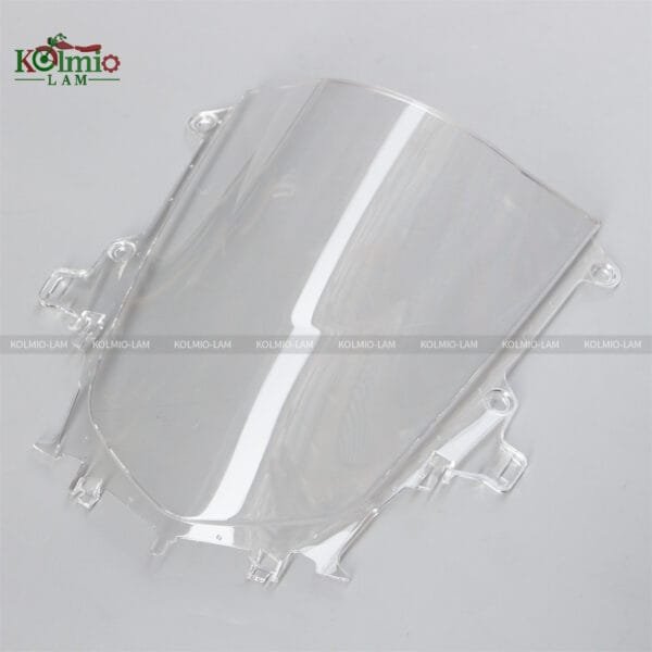 Windshield Windscreen Double Bubble Fit For Yamaha YZF 1000 R1 2015-2016 - 图片 6