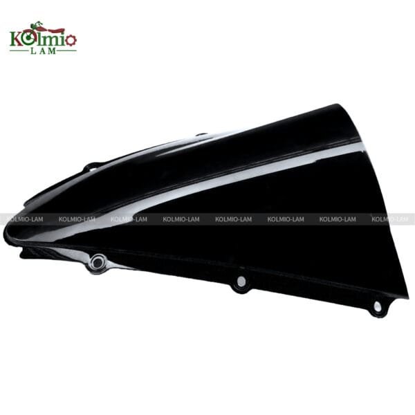 Motorcycle Windscreen Windshield Fit for 2000-2001  Yamaha YZF R1 - 图片 2