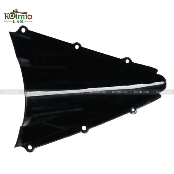 Motorcycle Windscreen Windshield Fit for 2000-2001  Yamaha YZF R1 - 图片 3