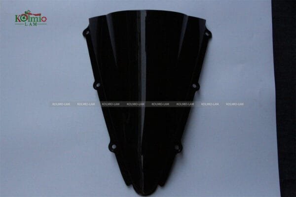 Motorcycle Windscreen Windshield Fit for 2000-2001  Yamaha YZF R1 - 图片 4