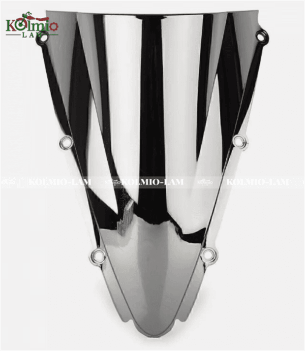 Motorcycle Windscreen Windshield Fit for 2000-2001  Yamaha YZF R1 - 图片 7