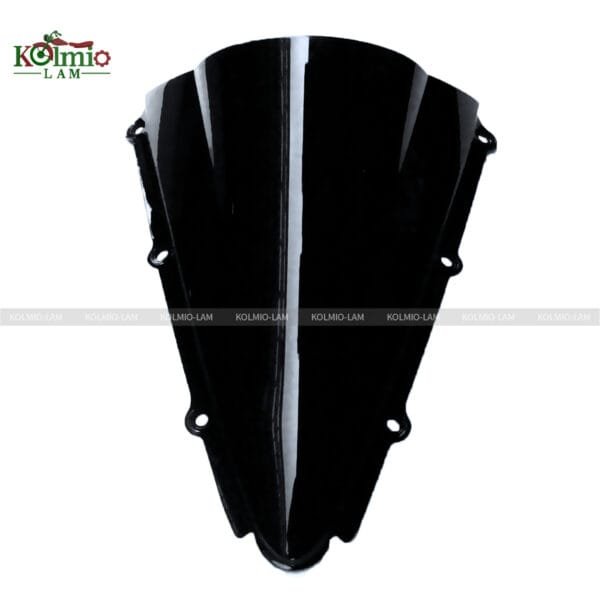Motorcycle Windscreen Windshield Fit for 2000-2001  Yamaha YZF R1
