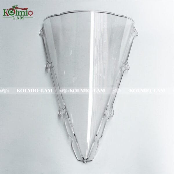 Windscreen Windshield Fit for 2002-2003 Yamaha YZF R1 - 图片 2