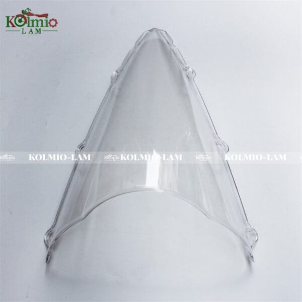 Windscreen Windshield Fit for 2002-2003 Yamaha YZF R1 - 图片 3