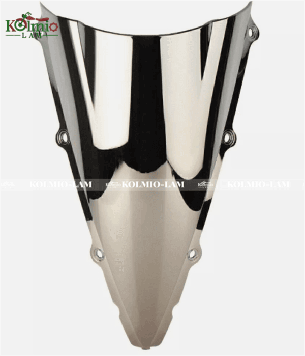Windscreen Windshield Fit for 2002-2003 Yamaha YZF R1 - 图片 5