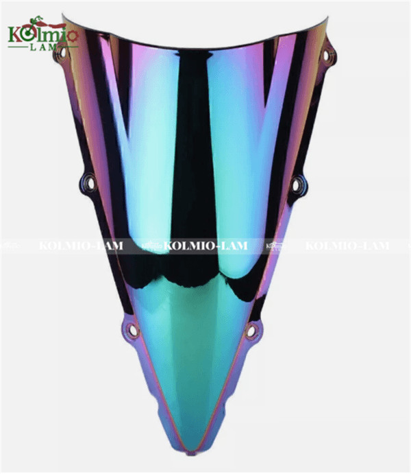 Windscreen Windshield Fit for 2002-2003 Yamaha YZF R1 - 图片 6