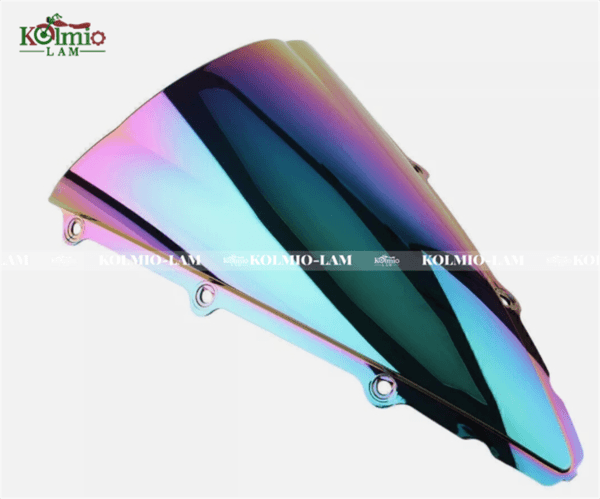 Windscreen Windshield Fit for 2002-2003 Yamaha YZF R1 - 图片 7