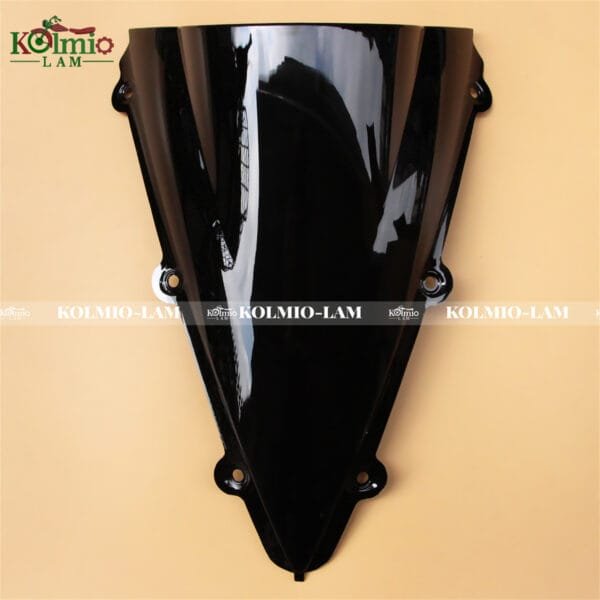 Motorcycle  Windshield WindScreen Yamaha YZF R1 04-06 2004 2005 2006 - 图片 4