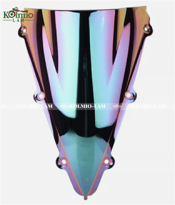 Motorcycle  Windshield WindScreen Yamaha YZF R1 04-06 2004 2005 2006 - 图片 6