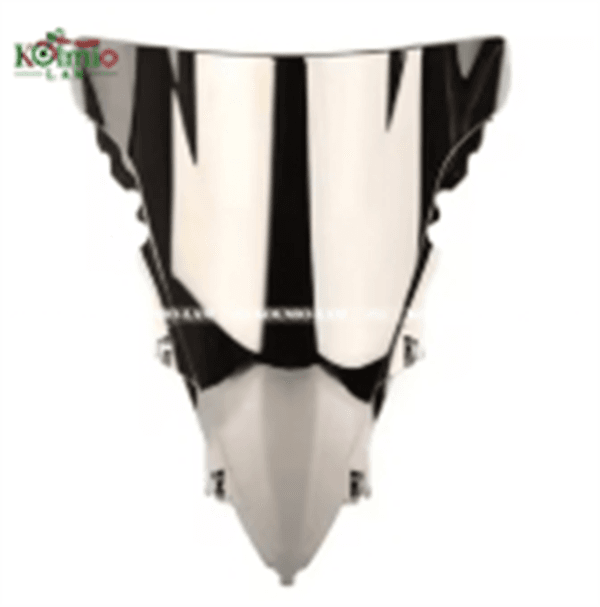 Motorcycle Front Windshield Windscreen Screen Fit For Yamaha YZF-R1 YZF R1 09-14 - 图片 7