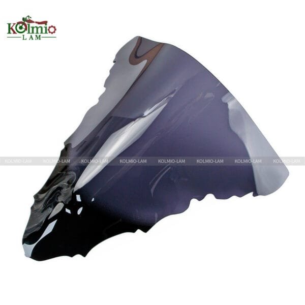 Motorcycle Front Windshield Windscreen Screen Fit For Yamaha YZF-R1 YZF R1 09-14 - 图片 4